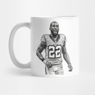 terence crawford Mug